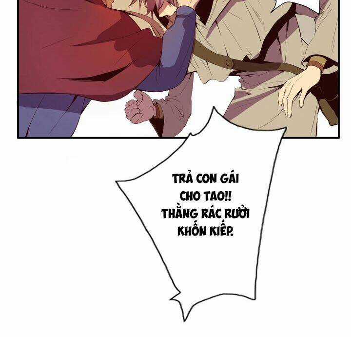 Dusk Howler Chapter 24 trang 16