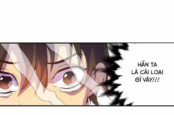 Dusk Howler Chapter 24 trang 18