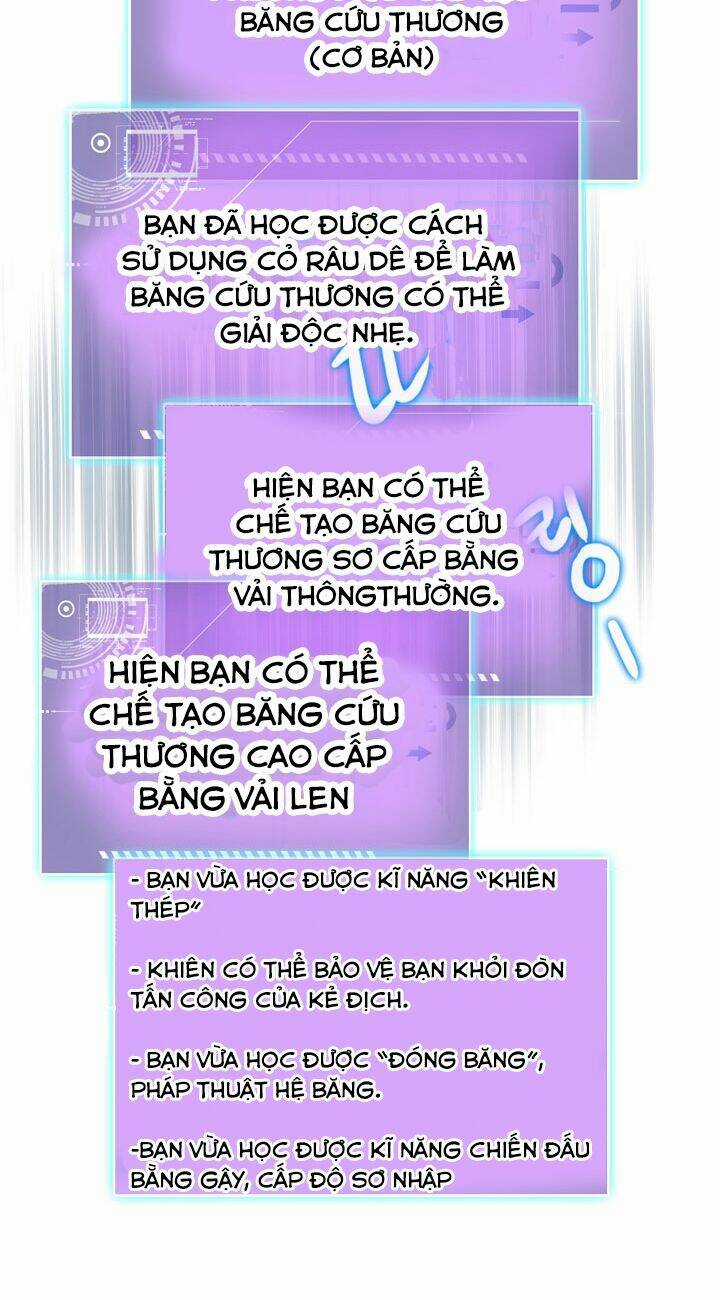 Dusk Howler Chapter 24 trang 2