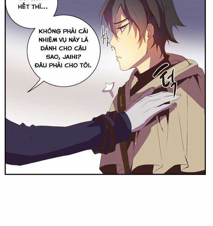 Dusk Howler Chapter 24 trang 22