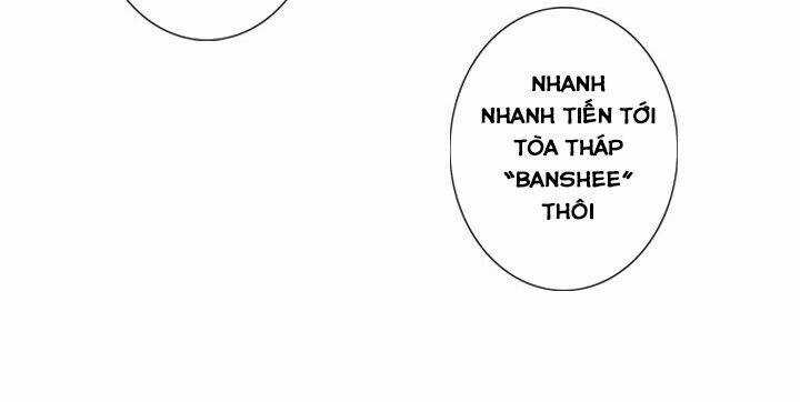 Dusk Howler Chapter 24 trang 24