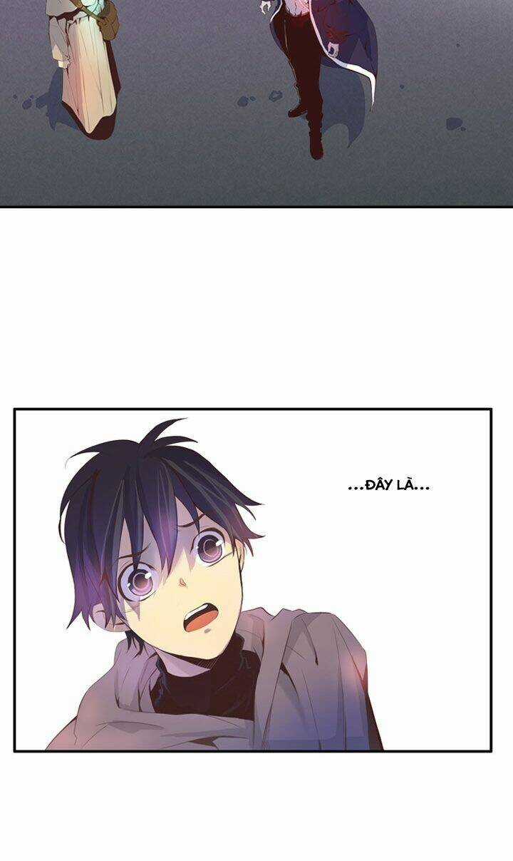 Dusk Howler Chapter 24 trang 26