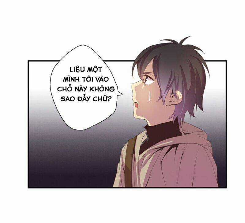 Dusk Howler Chapter 24 trang 28