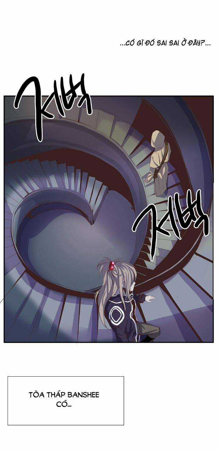 Dusk Howler Chapter 24 trang 30