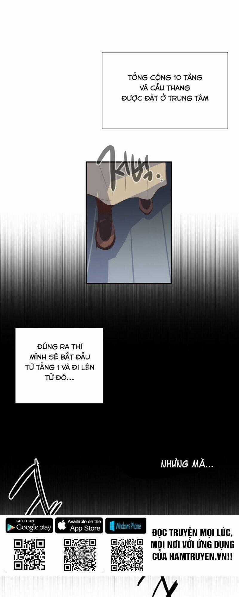 Dusk Howler Chapter 24 trang 31