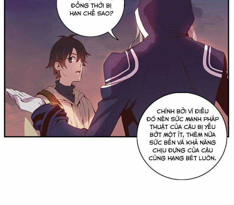 Dusk Howler Chapter 24 trang 4