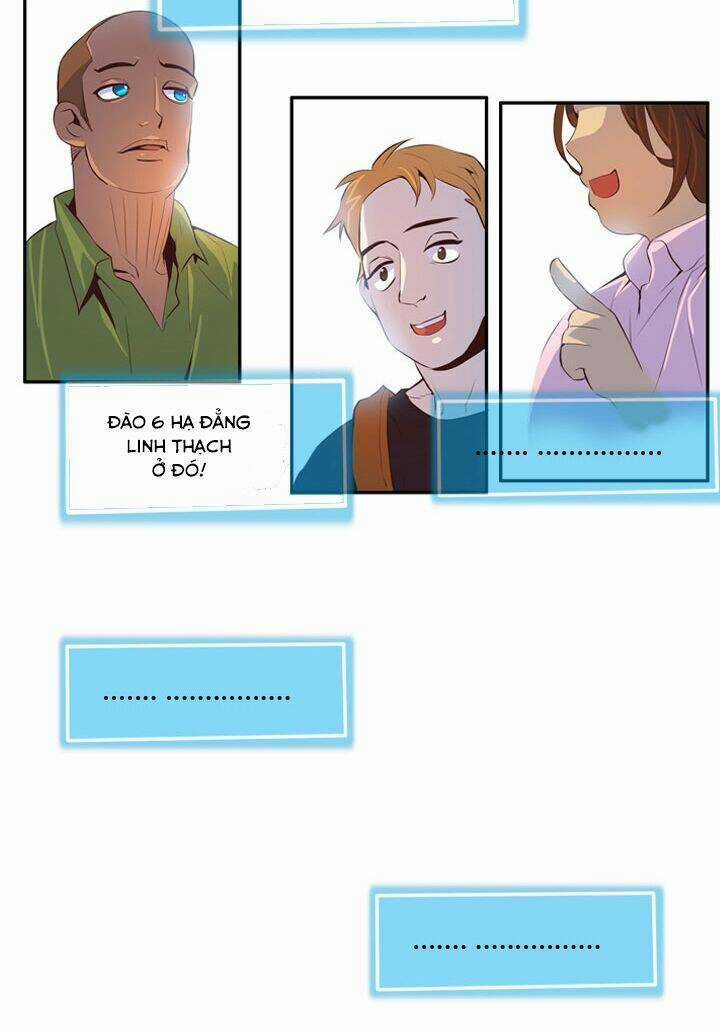 Dusk Howler Chapter 24 trang 8