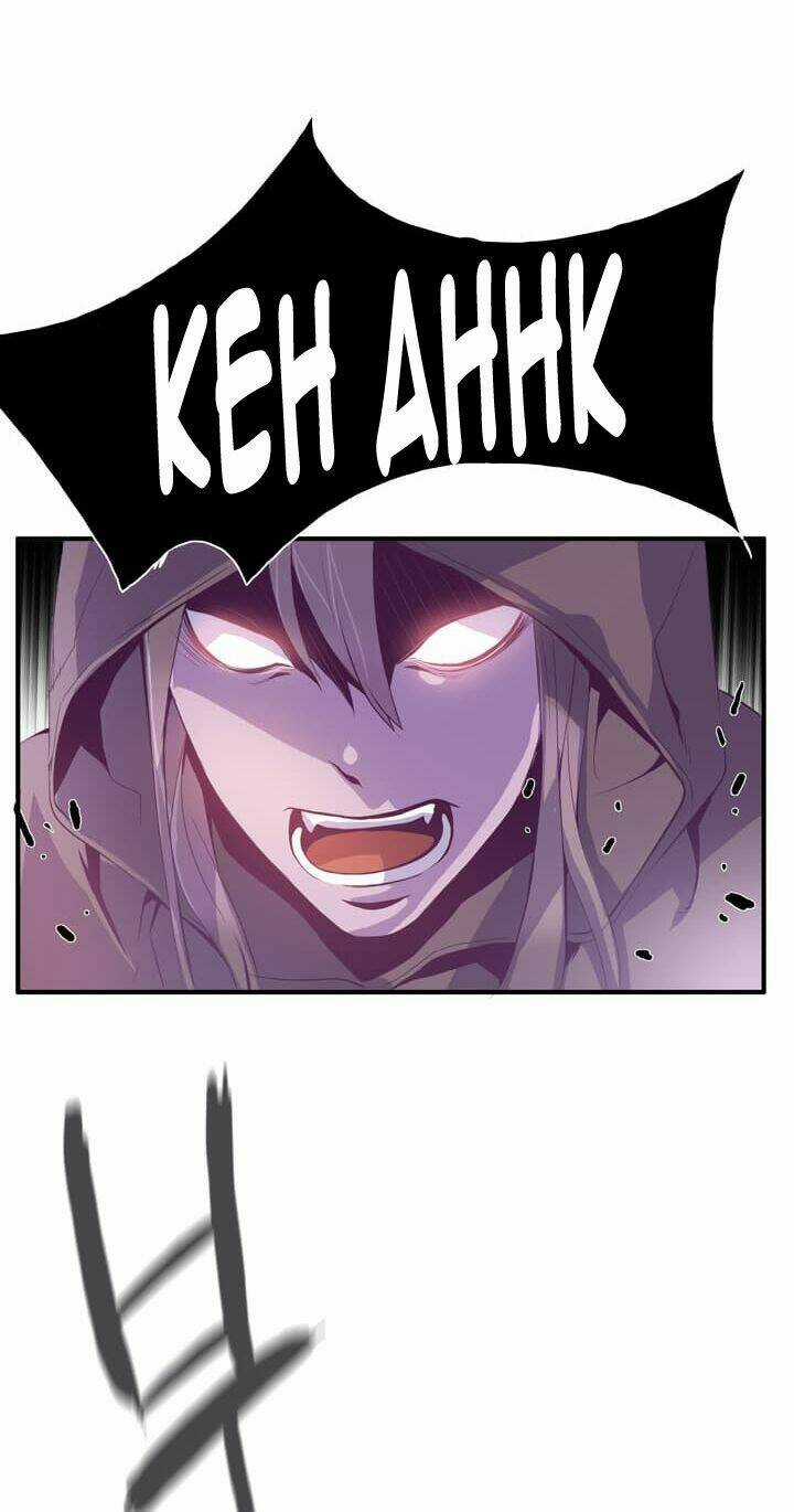 Dusk Howler Chapter 25 trang 10