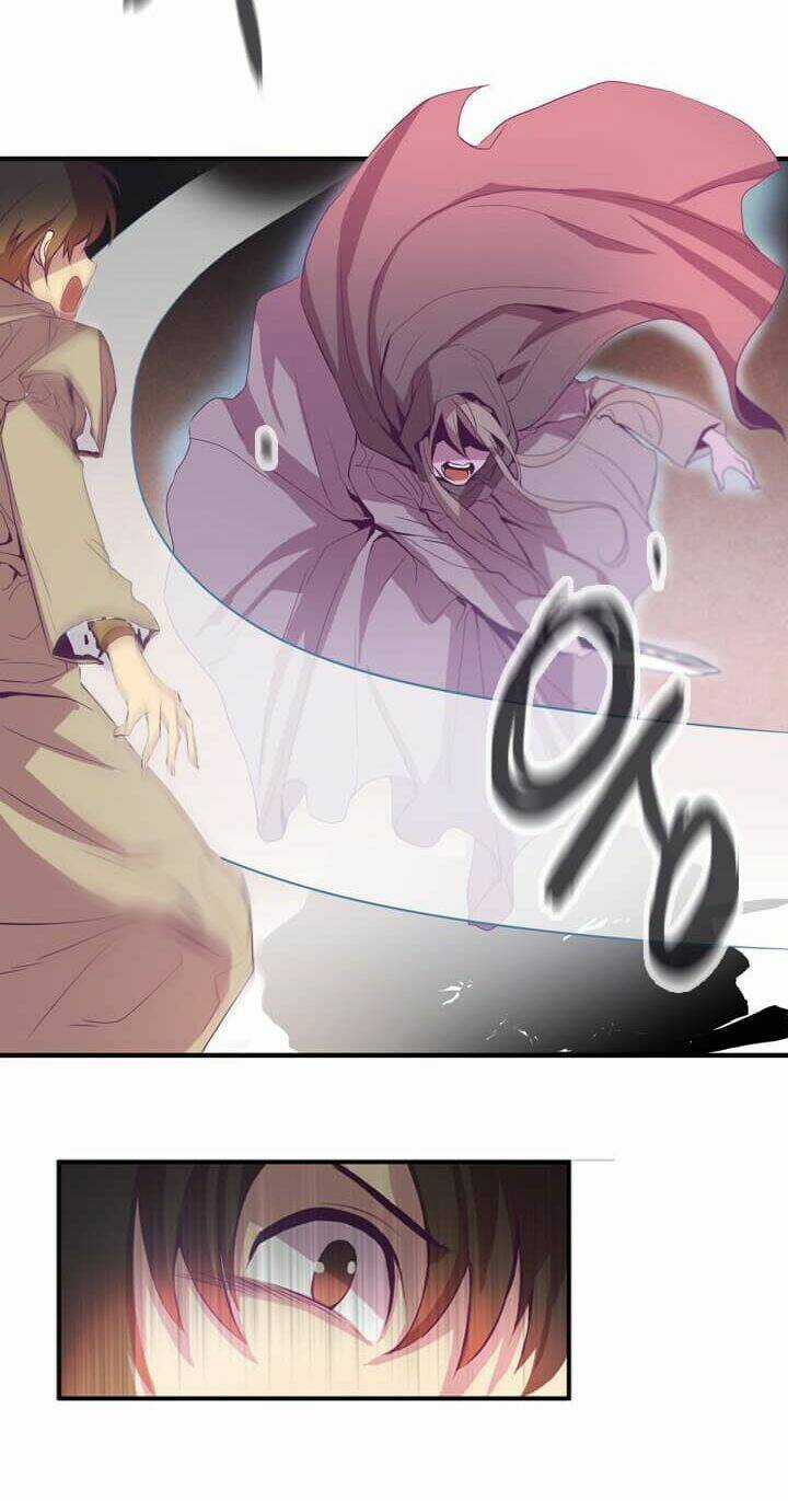 Dusk Howler Chapter 25 trang 11