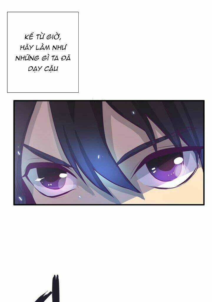 Dusk Howler Chapter 25 trang 14