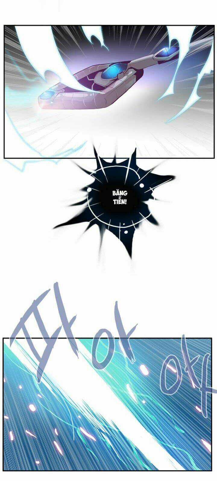 Dusk Howler Chapter 25 trang 16