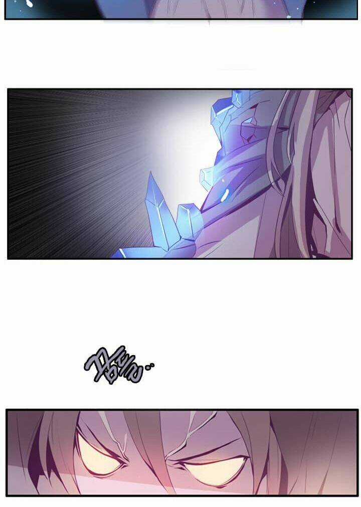 Dusk Howler Chapter 25 trang 18