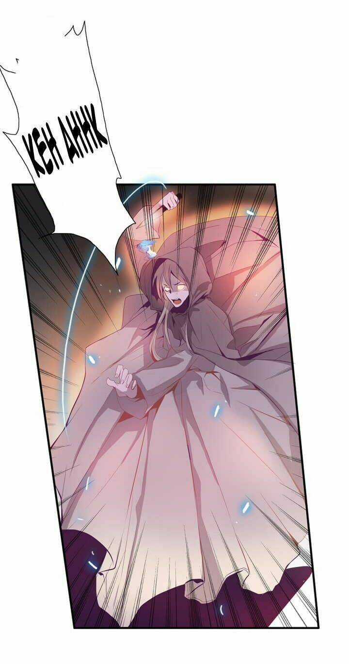 Dusk Howler Chapter 25 trang 19