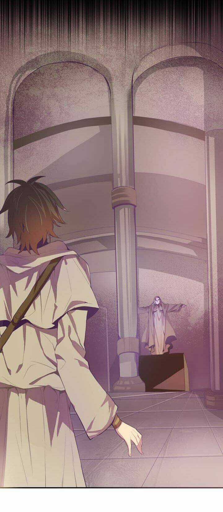 Dusk Howler Chapter 25 trang 2