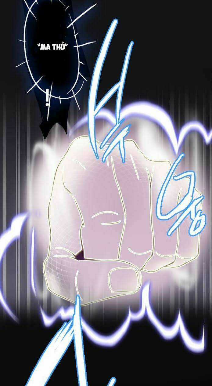 Dusk Howler Chapter 25 trang 22