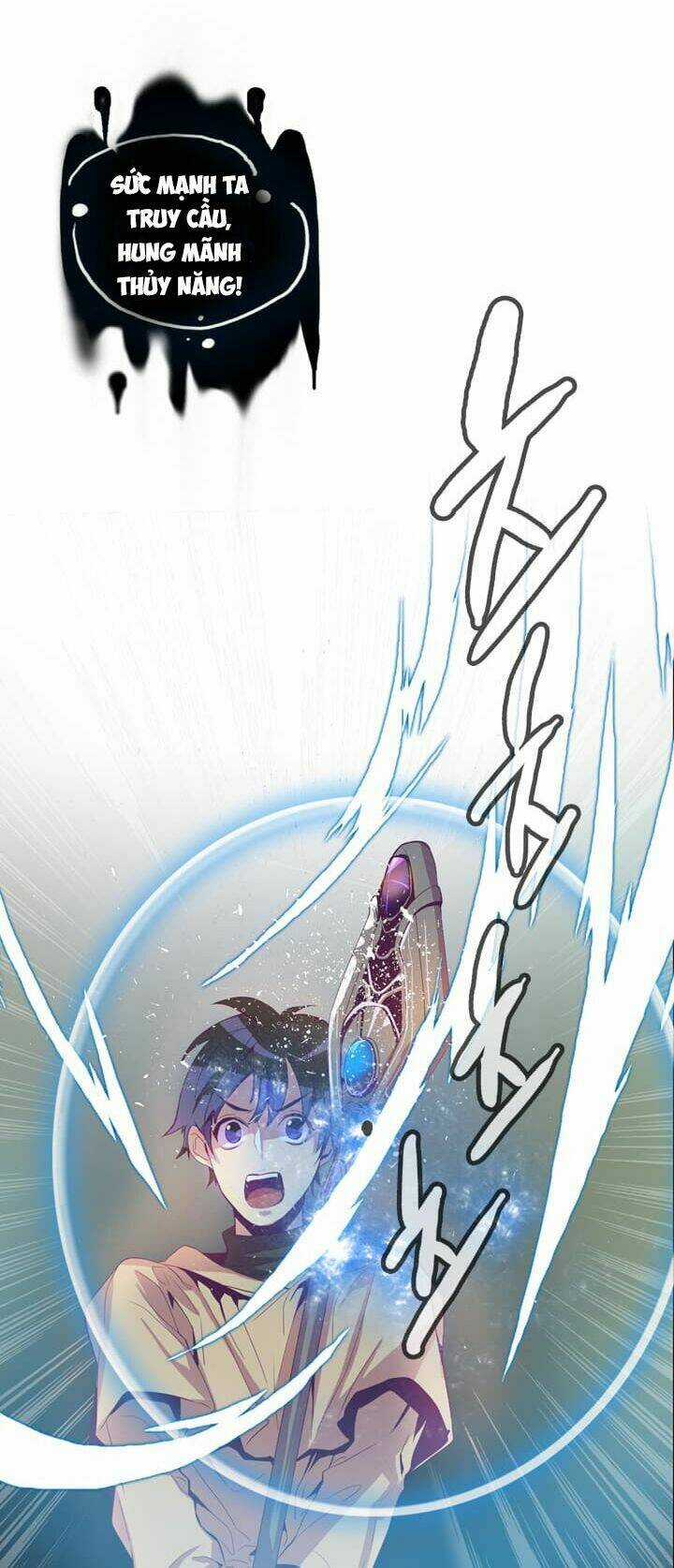 Dusk Howler Chapter 25 trang 27