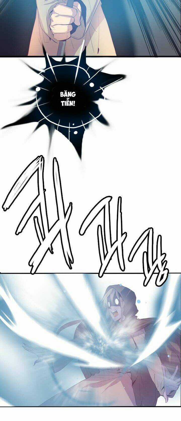 Dusk Howler Chapter 25 trang 28