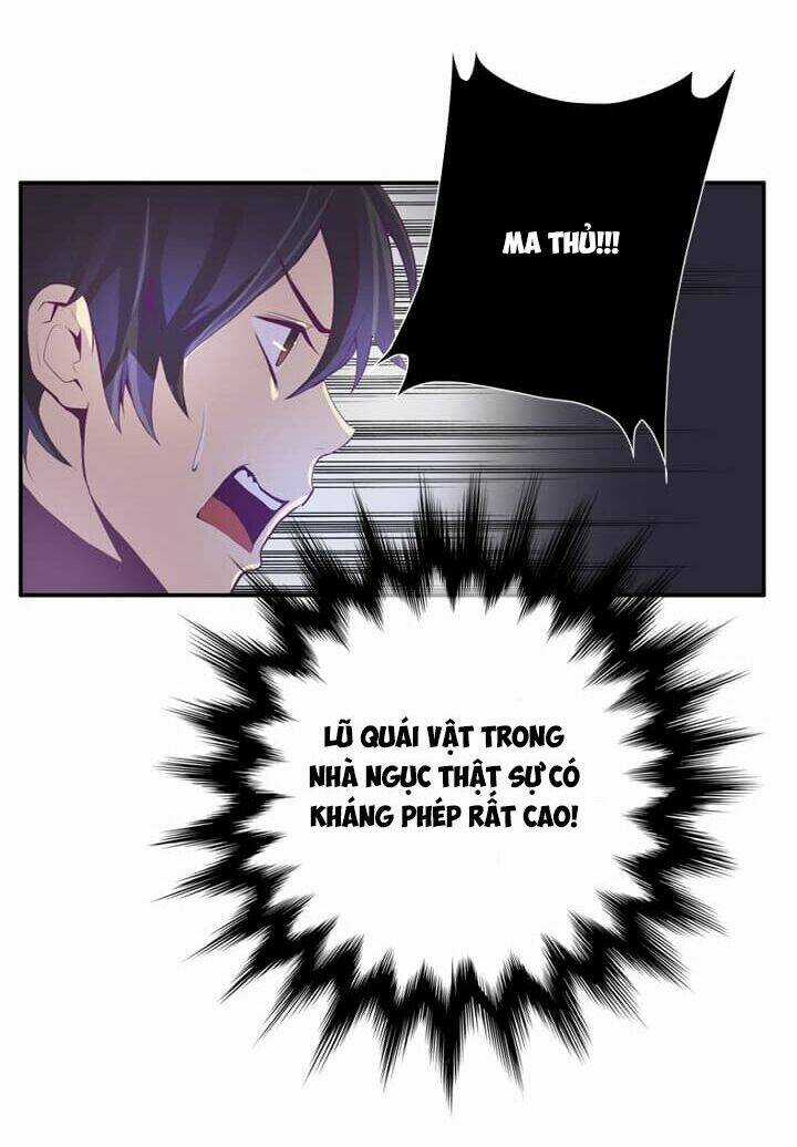 Dusk Howler Chapter 25 trang 30