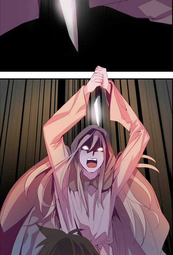 Dusk Howler Chapter 25 trang 32