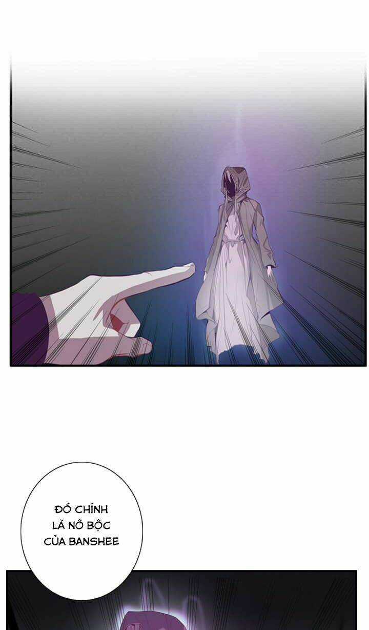 Dusk Howler Chapter 25 trang 4