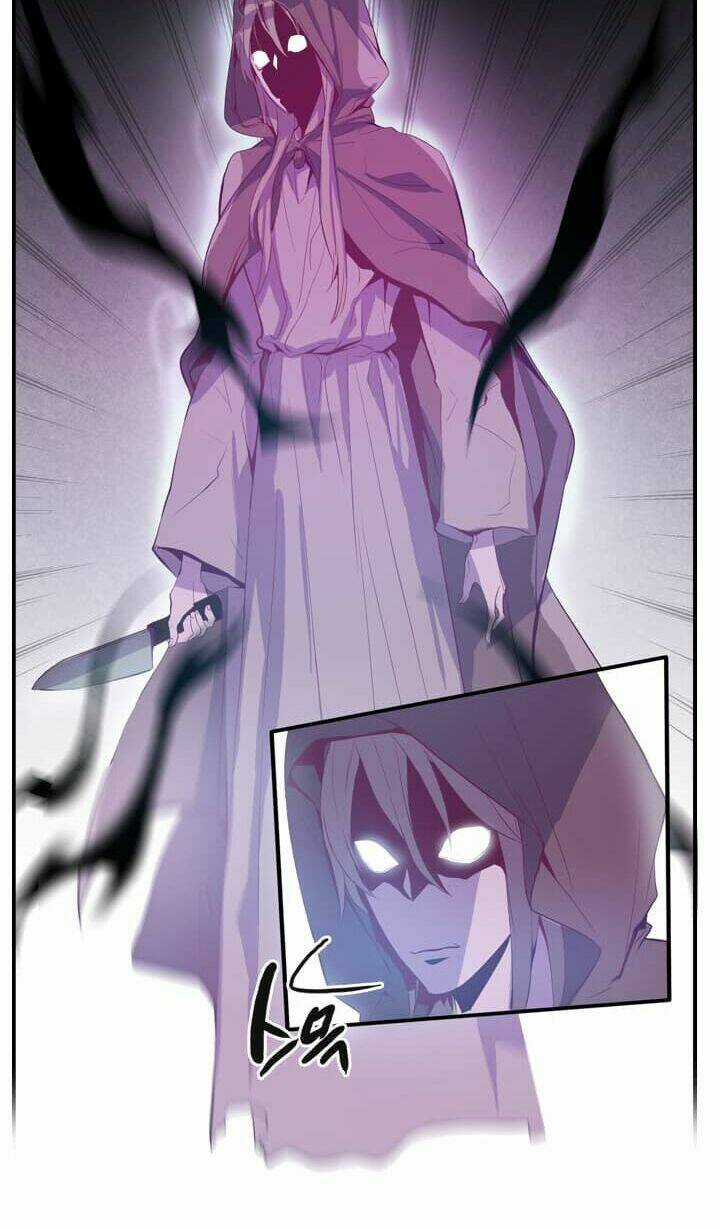 Dusk Howler Chapter 25 trang 5