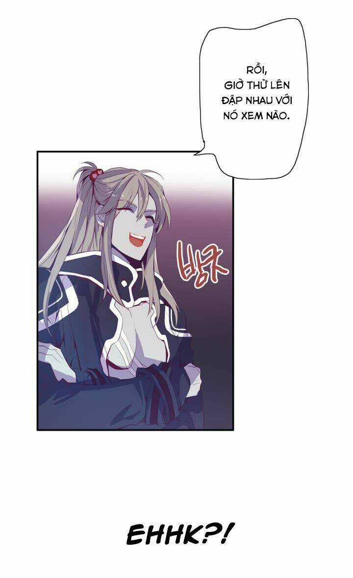 Dusk Howler Chapter 25 trang 6