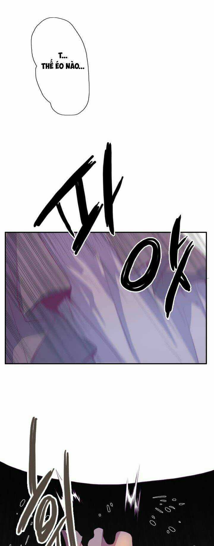 Dusk Howler Chapter 25 trang 8