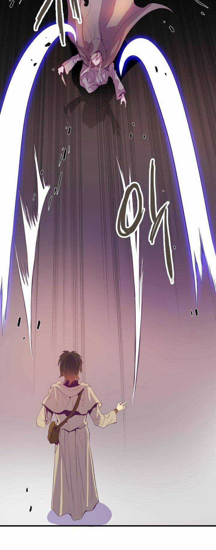 Dusk Howler Chapter 25 trang 9