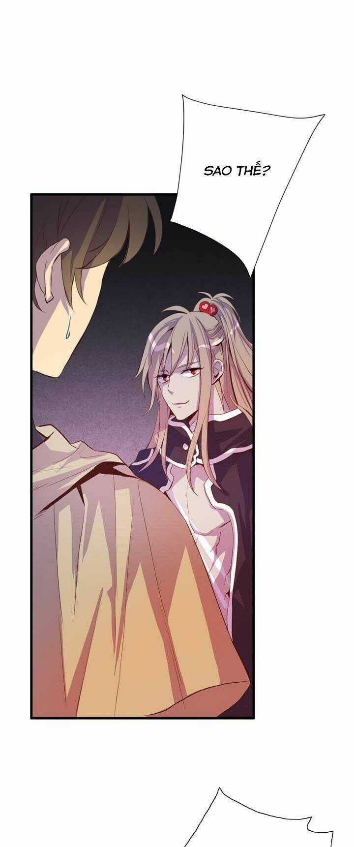 Dusk Howler Chapter 26 trang 10