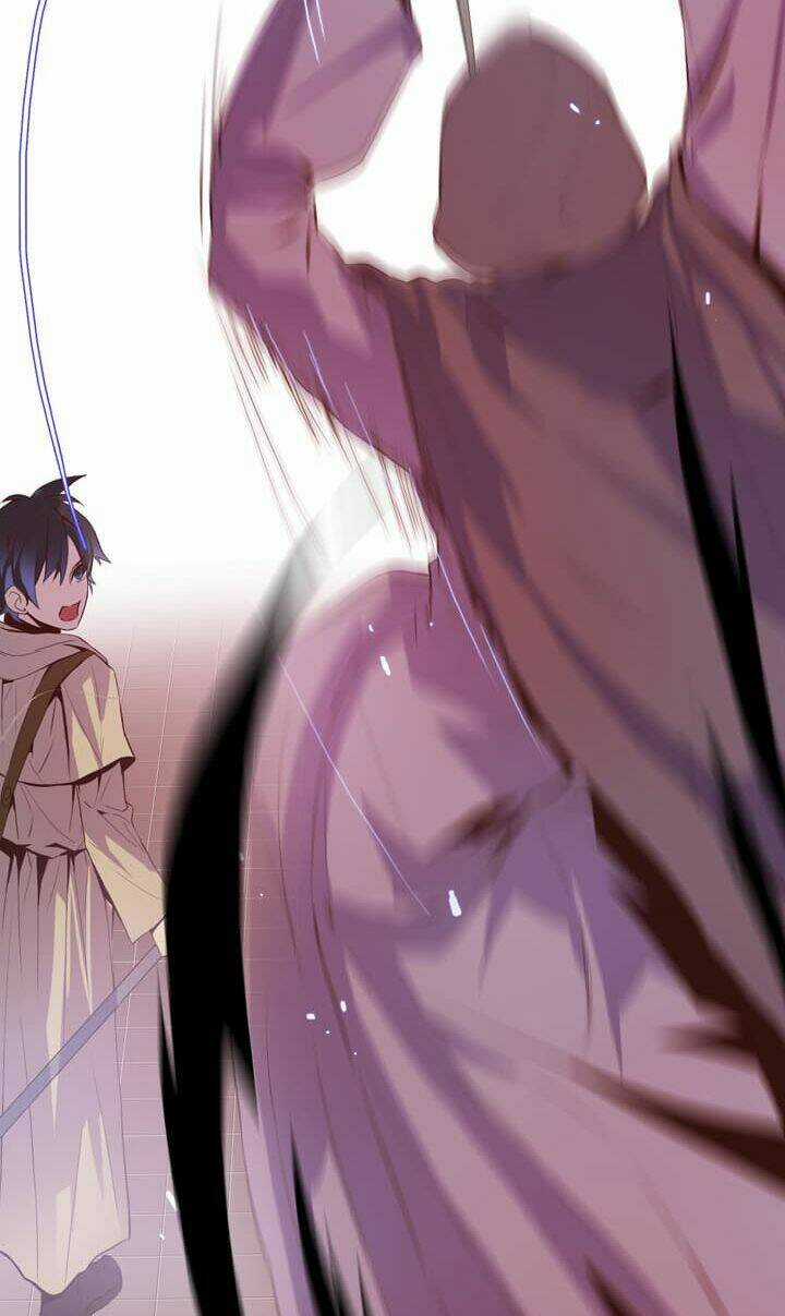 Dusk Howler Chapter 26 trang 13