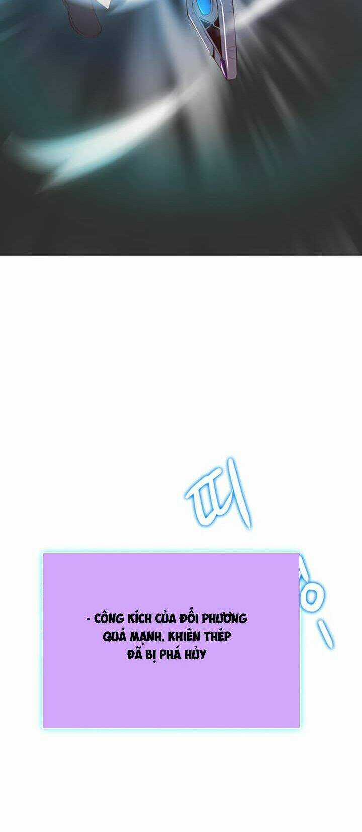 Dusk Howler Chapter 26 trang 19