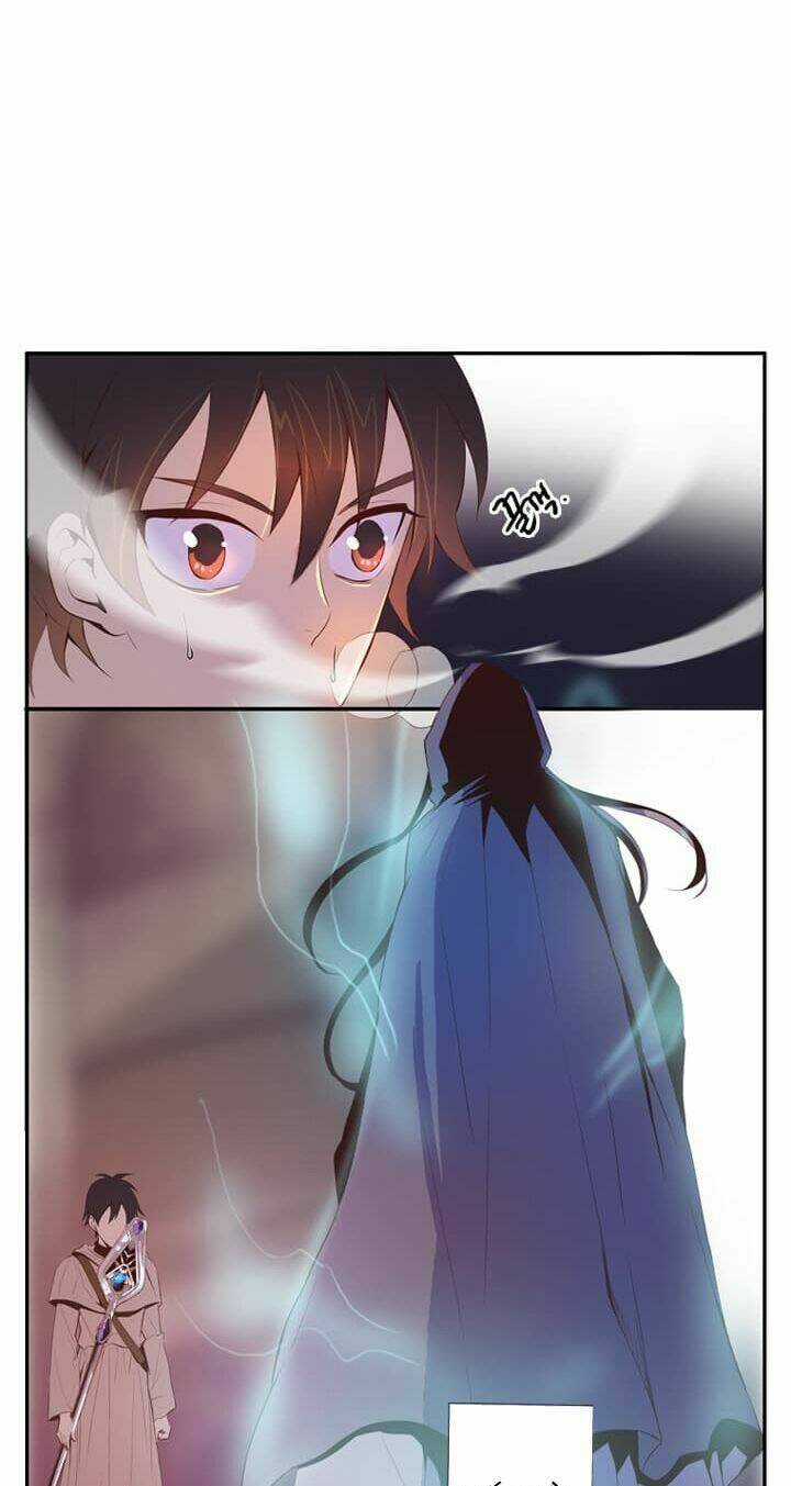 Dusk Howler Chapter 26 trang 20