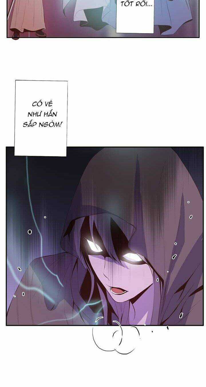 Dusk Howler Chapter 26 trang 21