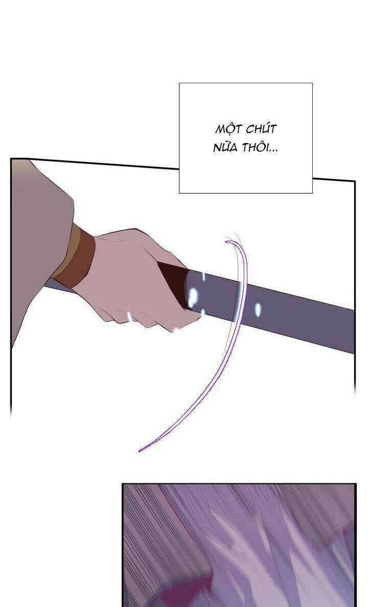 Dusk Howler Chapter 26 trang 22