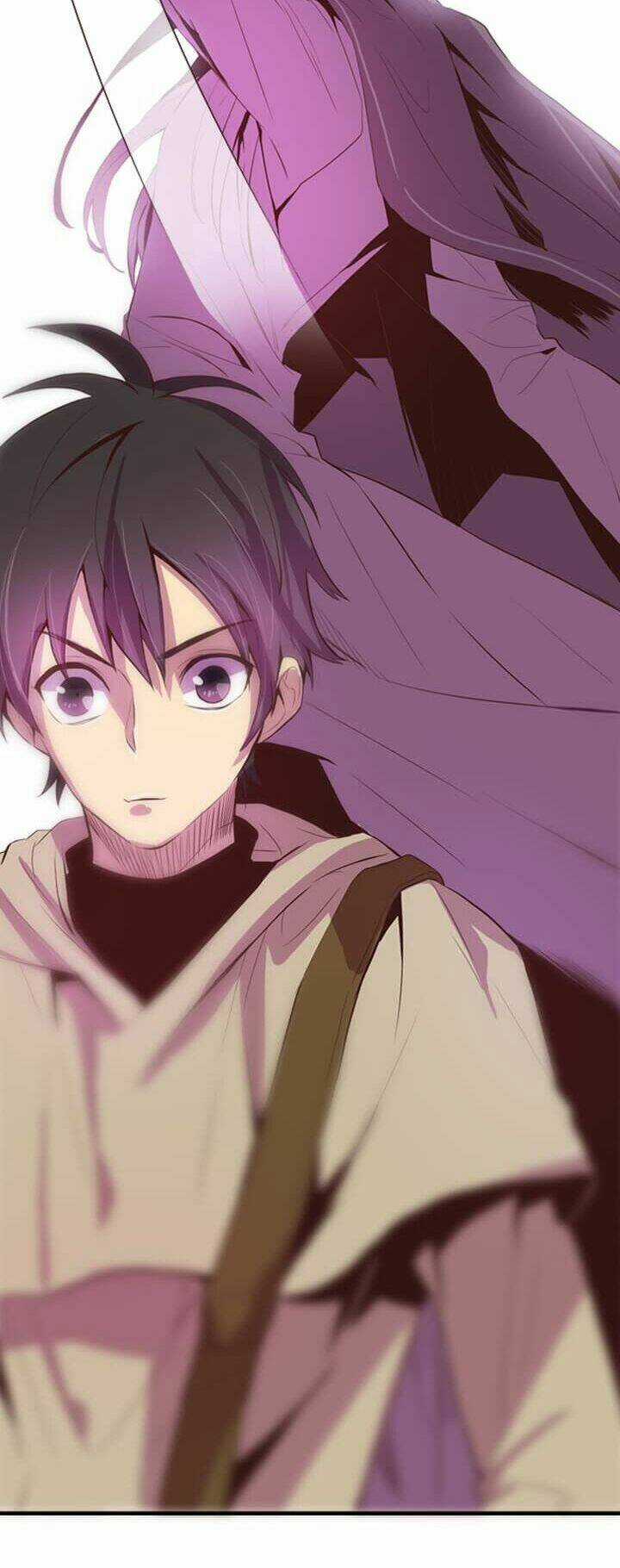 Dusk Howler Chapter 26 trang 25