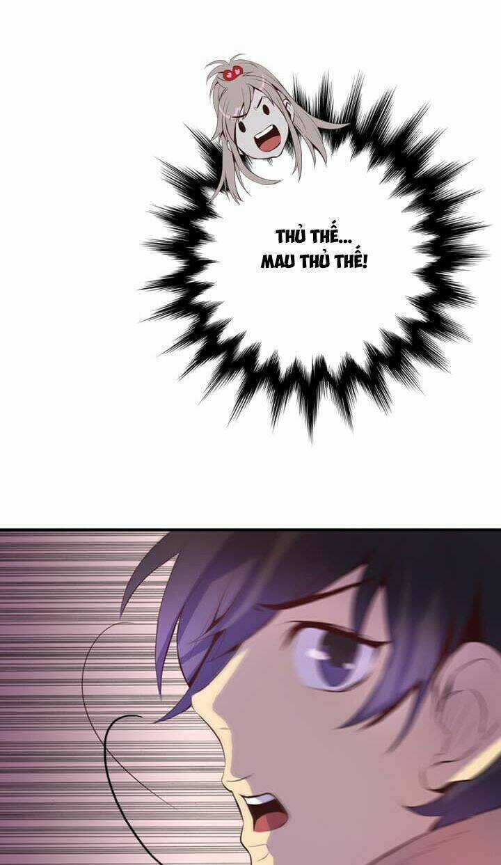 Dusk Howler Chapter 26 trang 26