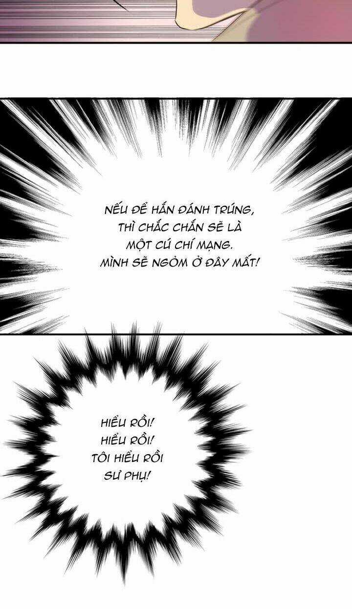 Dusk Howler Chapter 26 trang 27