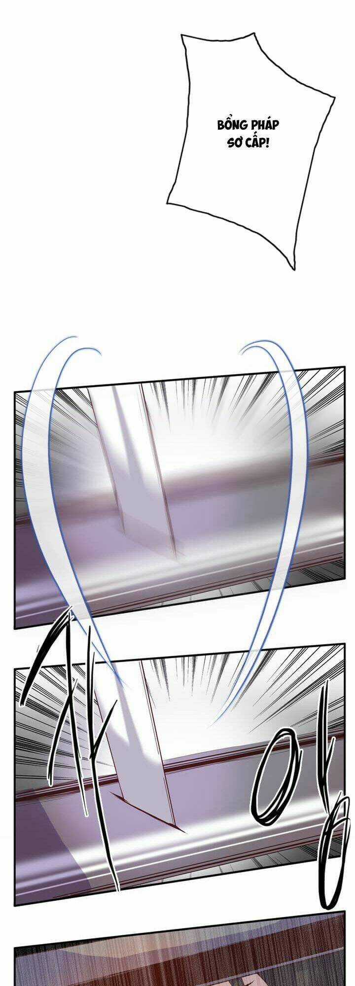 Dusk Howler Chapter 26 trang 28