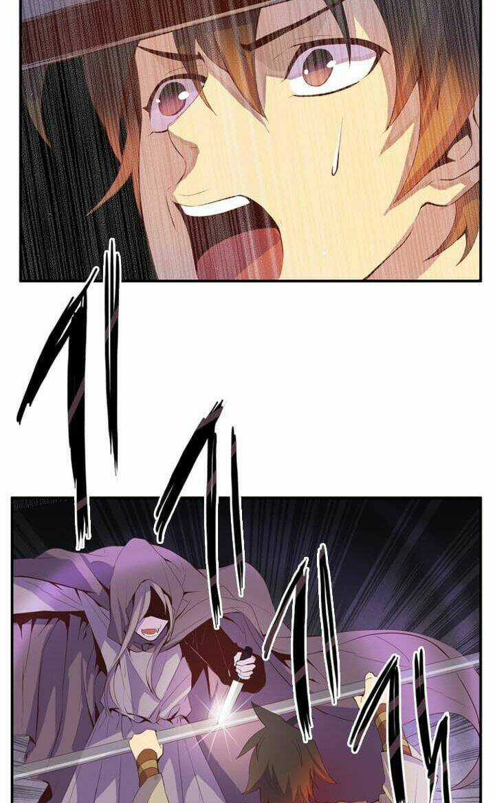 Dusk Howler Chapter 26 trang 29