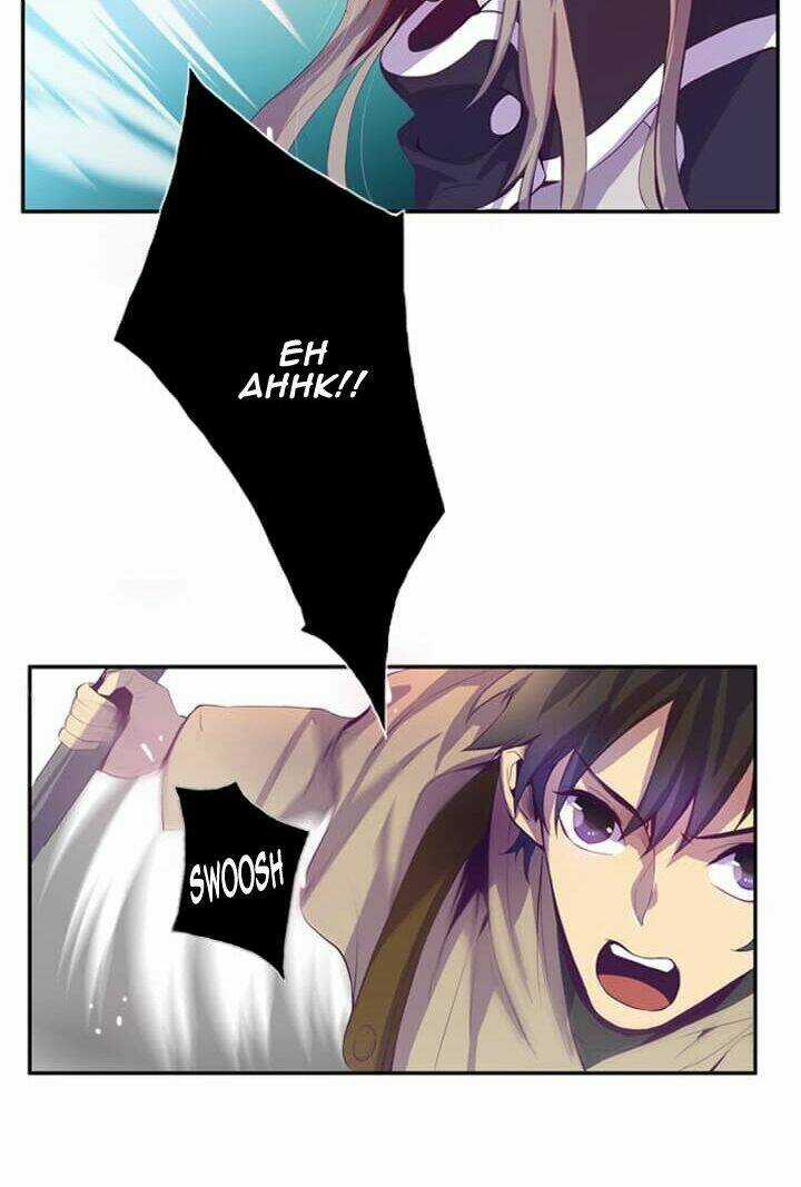 Dusk Howler Chapter 26 trang 3