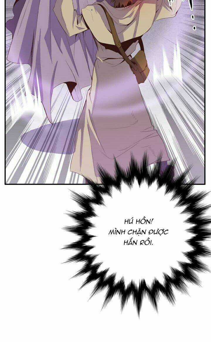 Dusk Howler Chapter 26 trang 30