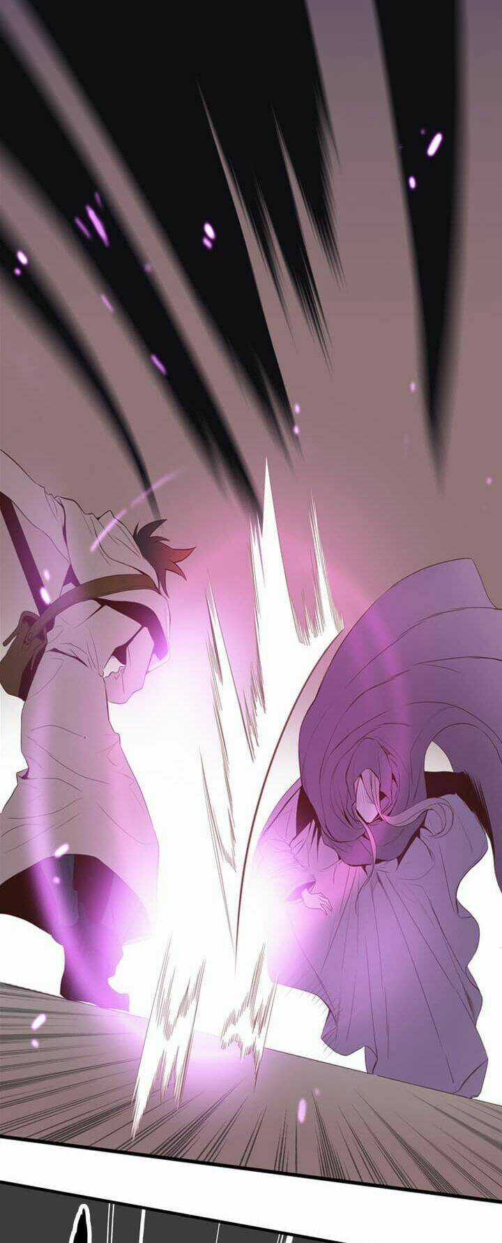 Dusk Howler Chapter 26 trang 33