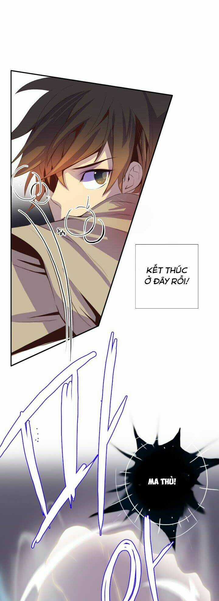 Dusk Howler Chapter 26 trang 35