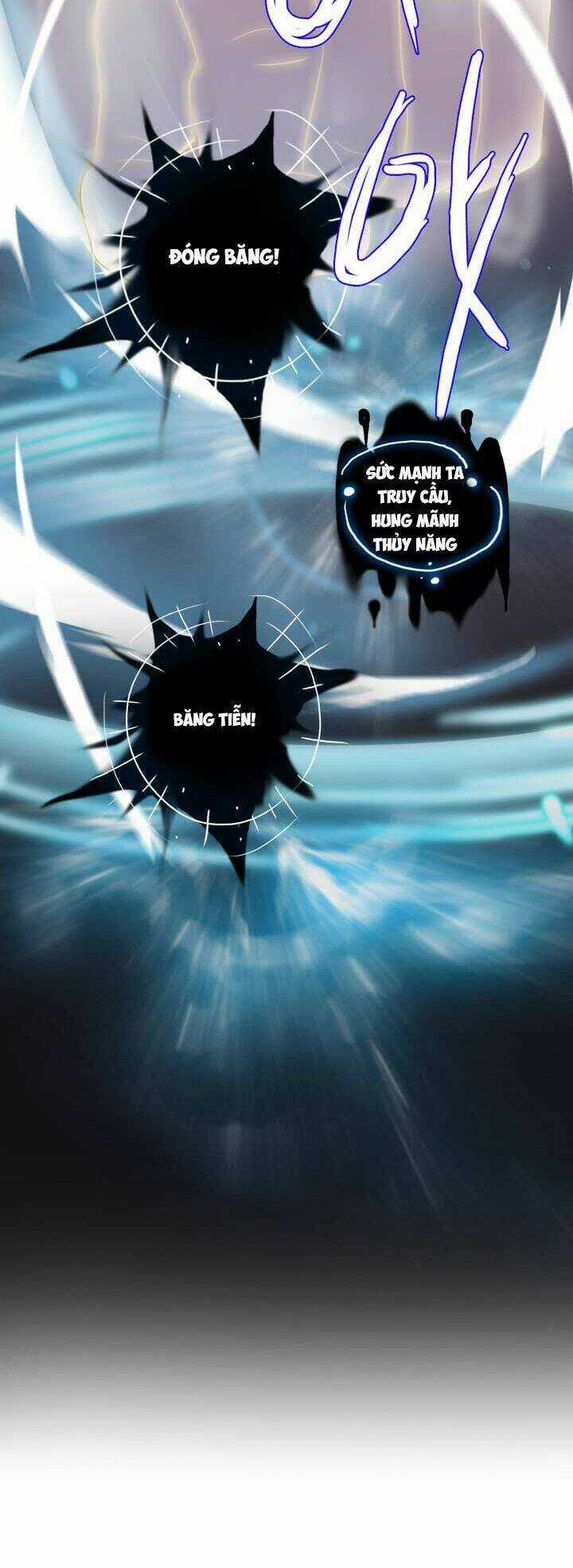 Dusk Howler Chapter 26 trang 36