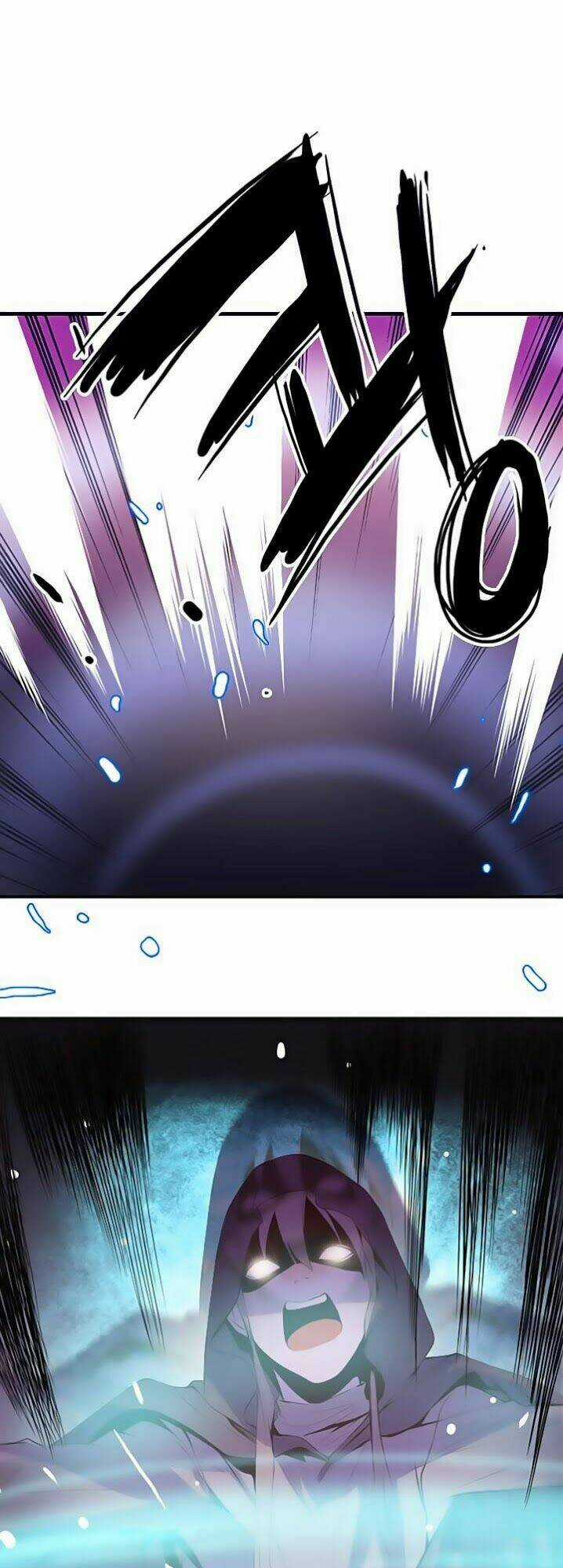 Dusk Howler Chapter 26 trang 37