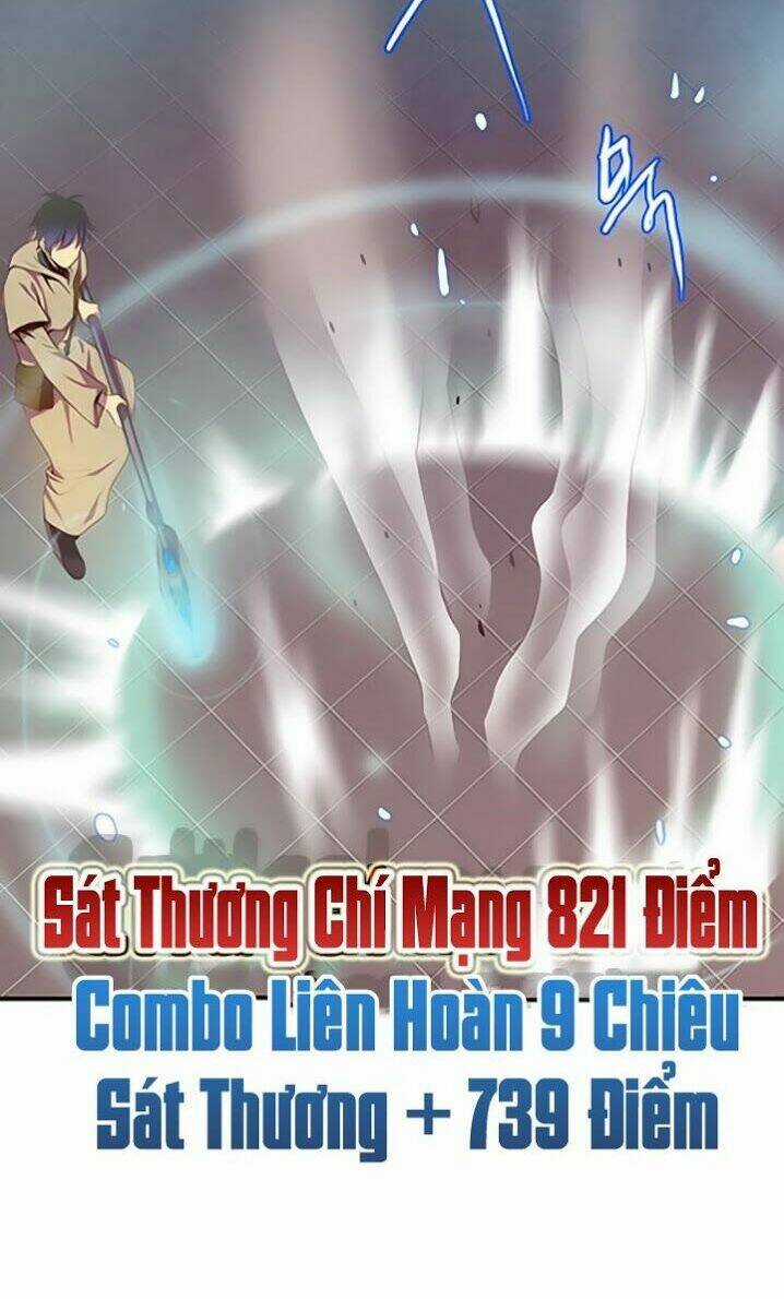 Dusk Howler Chapter 26 trang 39