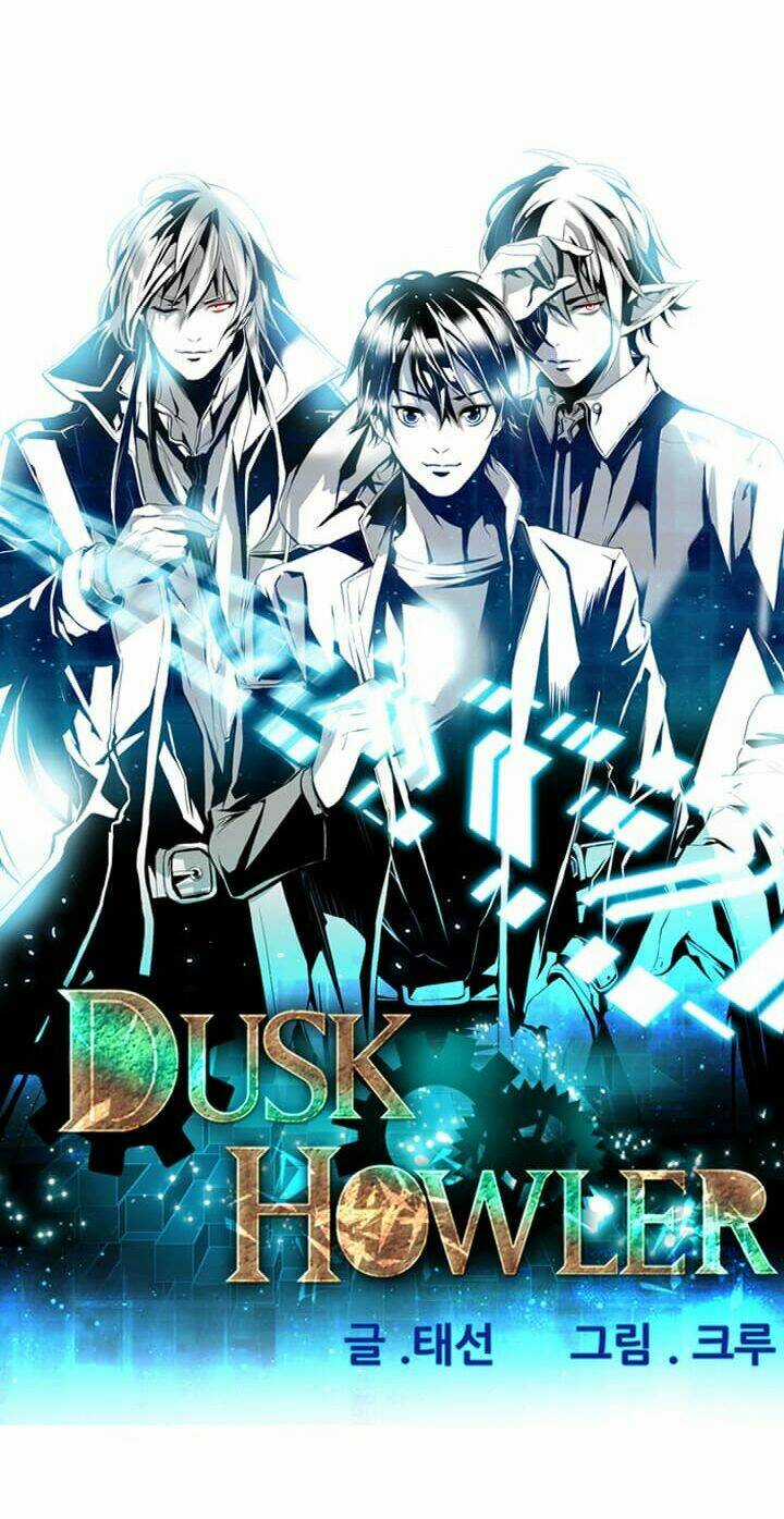 Dusk Howler Chapter 26 trang 4