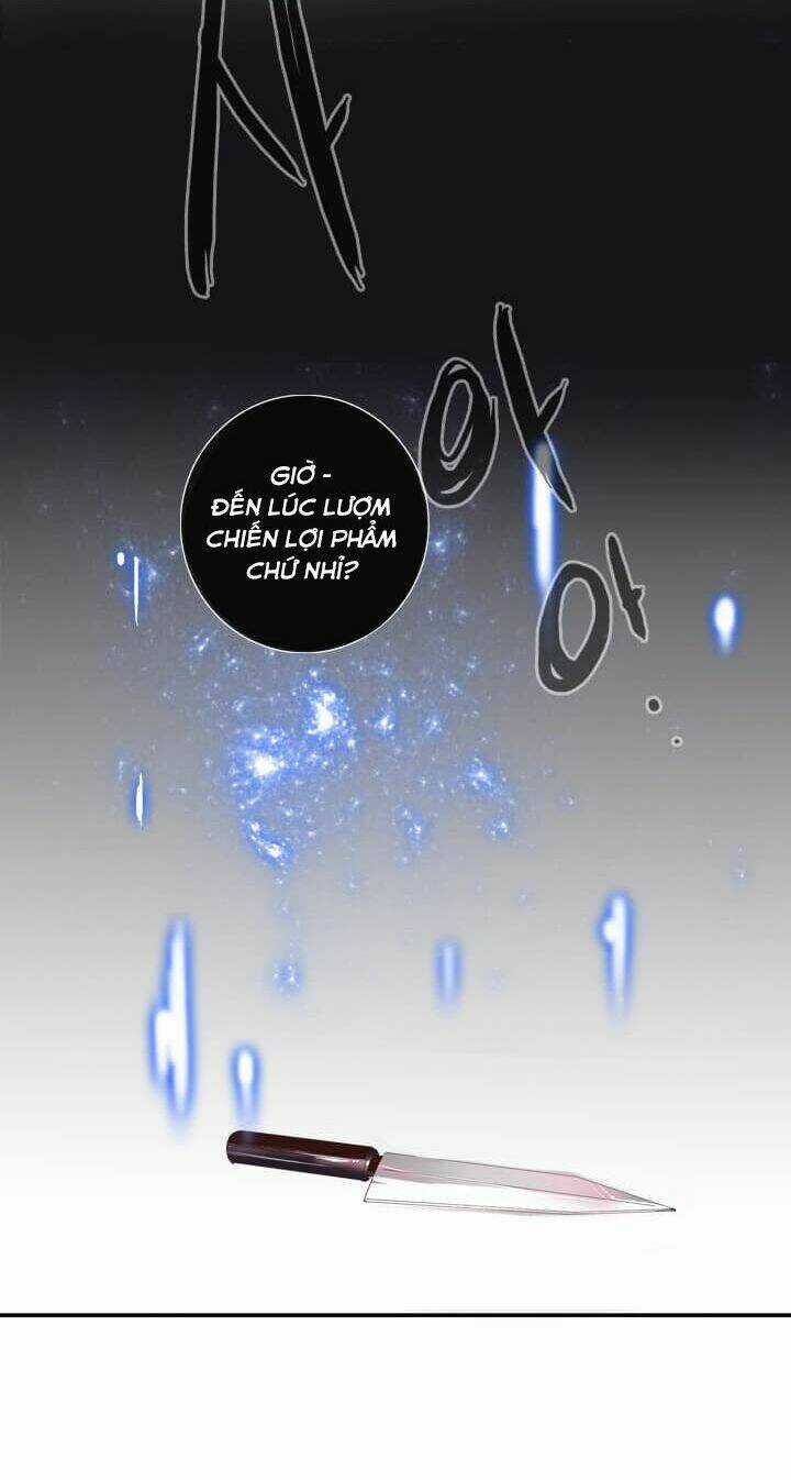 Dusk Howler Chapter 26 trang 46