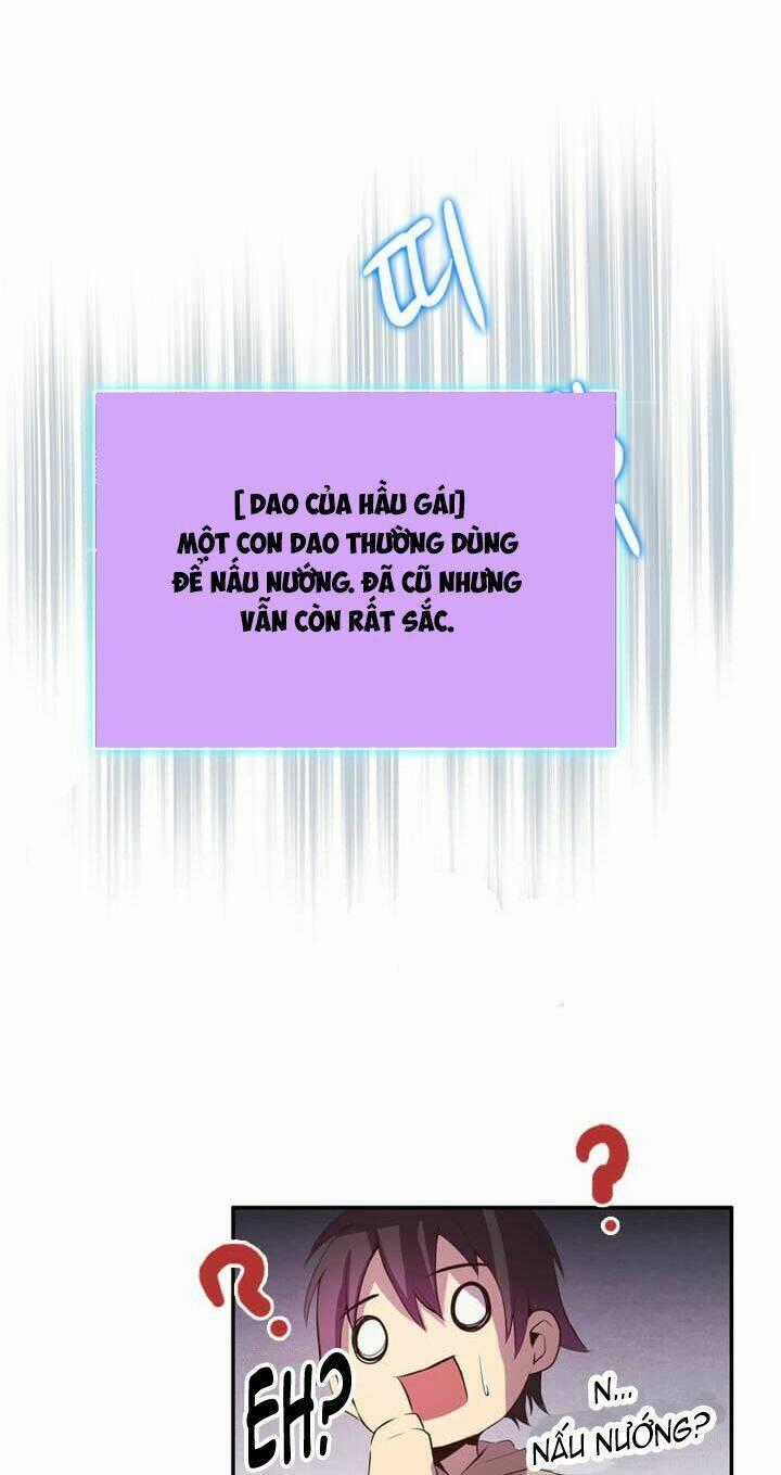 Dusk Howler Chapter 26 trang 47