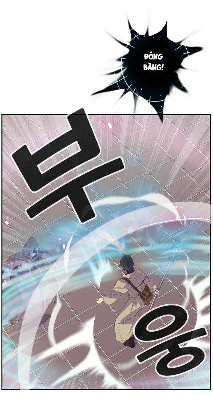 Dusk Howler Chapter 26 trang 5